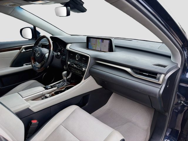 Used 2019 Lexus RX 350 AWD image 15