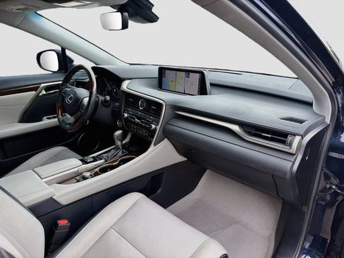 Used 2019 Lexus RX 350 AWD image 15
