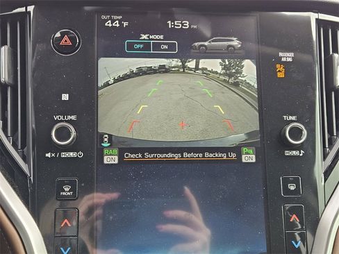 Used 2024 Subaru Outback Touring image 15