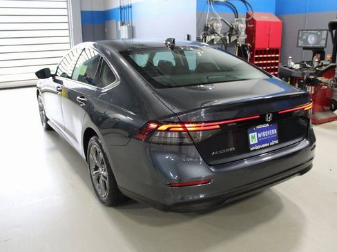 Used 2024 Honda Accord EX image 36