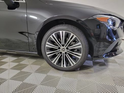 Certified 2023 Mercedes-Benz CLA 250 4MATIC image 2