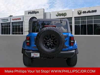 Used 2024 Ford Bronco Raptor