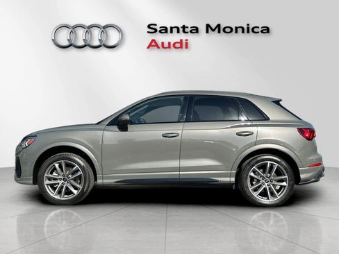 Used 2024 Audi Q3 2.0T Premium image 5
