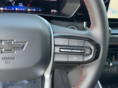 Used 2024 Chevrolet Colorado Z71 w/ Advanced Trailering Package image 31