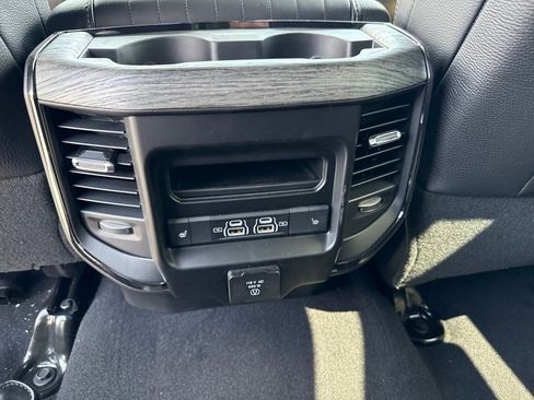 New 2026 RAM 3500 Limited image 25