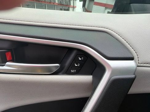 Used 2020 Toyota RAV4 Limited w/ All Weather Liner Package AWD/4WD image 8
