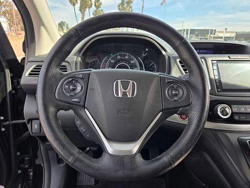 Used 2016 Honda CR-V EX image 20