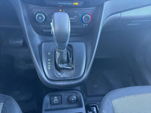Used 2022 Ford Transit Connect XL w/ CNG/LPG Engine Prep Package image 18