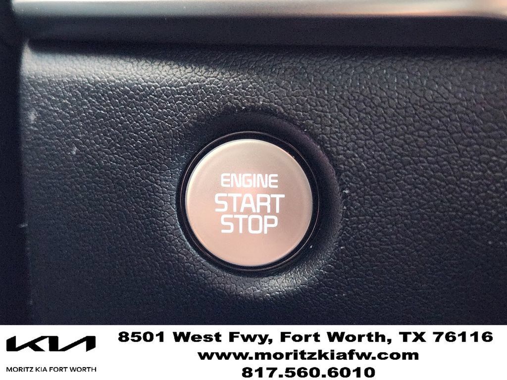 Certified 2025 Kia Sorento S AWD/4WD image 26
