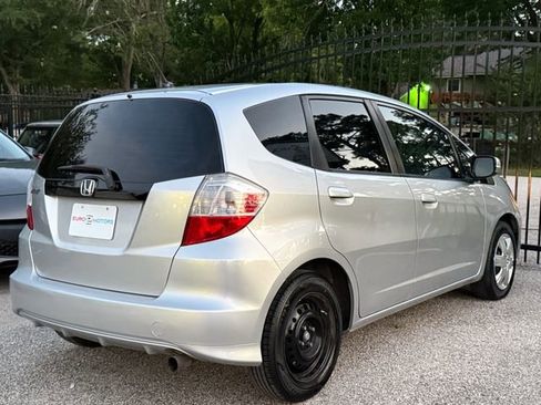 Used 2013 Honda Fit image 4
