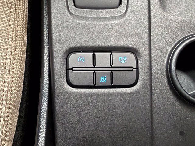 New 2026 Ford Ranger XLT w/ Equipment Group 301A High RWD image 24