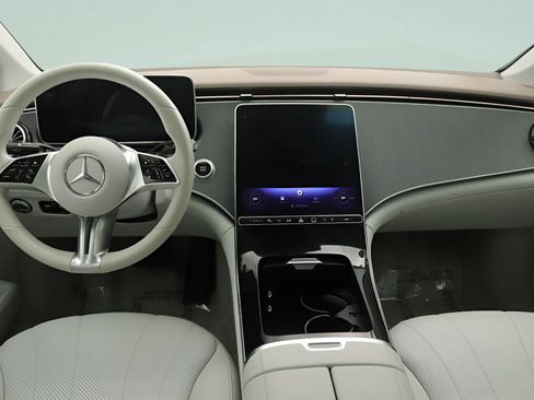 Certified 2023 Mercedes-Benz EQE 350+ Sedan image 6