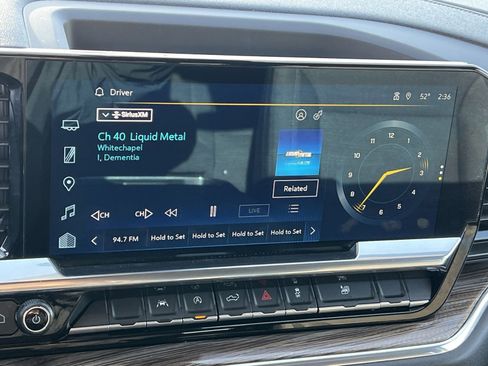 Used 2024 Chevrolet Silverado 1500 RST w/ Convenience Package II image 18