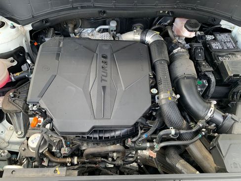 Used 2025 Hyundai Santa Fe SEL image 31