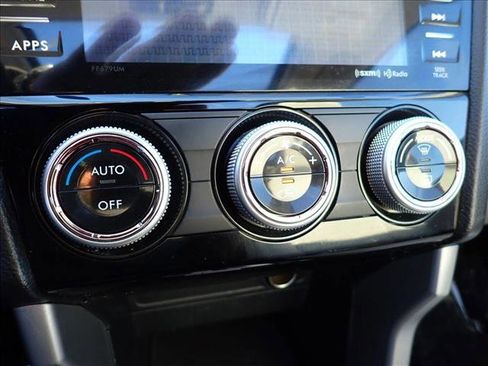 Used 2018 Subaru Forester 2.5i Premium image 19