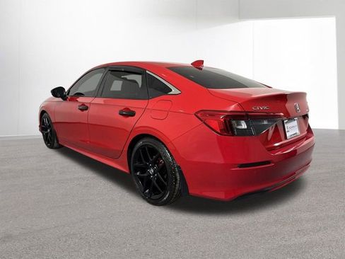 Used 2022 Honda Civic Touring image 33