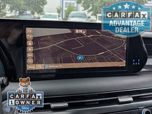 Used 2025 Hyundai Palisade Calligraphy AWD/4WD image 8