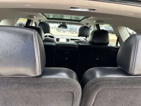Used 2019 Kia Sorento SX w/ SX Touring Package AWD/4WD image 16