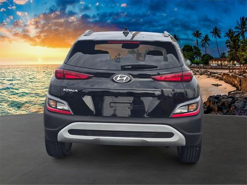 Used 2023 Hyundai Kona SEL image 6