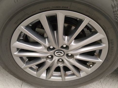 Used 2018 MAZDA CX-5 Sport FWD image 31