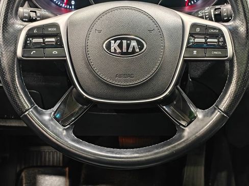 Used 2020 Kia Sorento SX AWD/4WD image 5