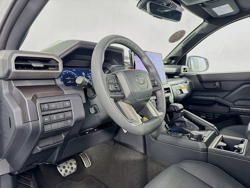 New 2026 Toyota 4Runner TRD Sport image 11