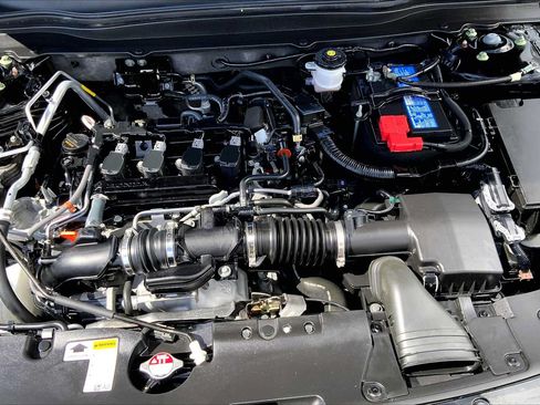 Used 2022 Honda Accord Sport image 30