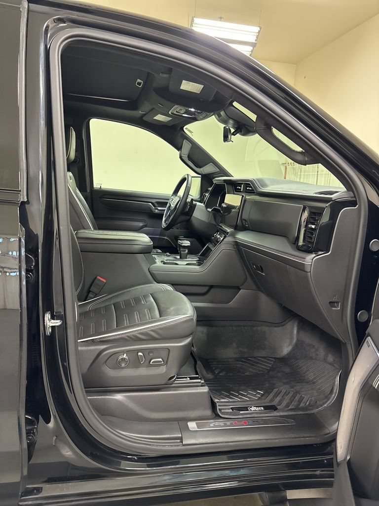 Used 2024 GMC Sierra 1500 AT4X w/ AT4X AEV Edition AWD/4WD image 31
