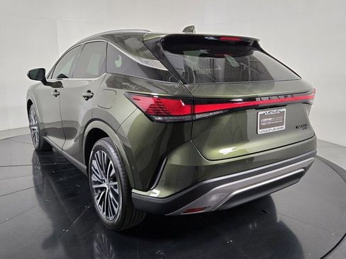 Certified 2026 Lexus RX 350 Premium Plus AWD/4WD image 6