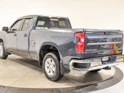 Used 2019 Chevrolet Silverado 1500 LT w/ All-Star Edition image 9