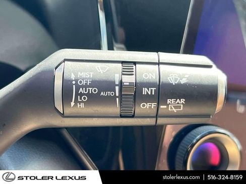 Used 2025 Lexus NX 350 AWD w/ Accessory Package (2T) image 30