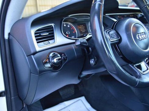 Used 2013 Audi A4 2.0T Prestige w/ Prestige Pkg AWD/4WD image 26