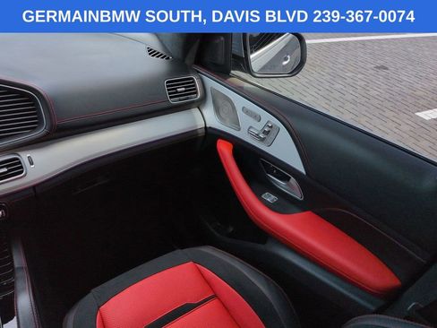 Used 2024 Mercedes-Benz GLE 63 AMG S image 19