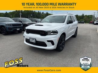 New 2026 Dodge Durango GT AWD/4WD video 1