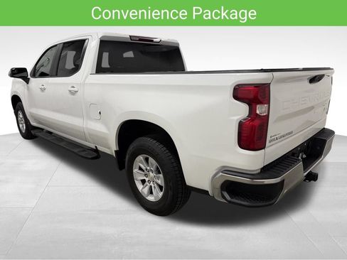 Certified 2022 Chevrolet Silverado 1500 LT w/ Protection Package AWD/4WD image 5