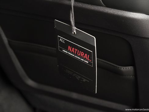 Used 2023 Dodge Charger SRT Hellcat w/ Harman/Kardon Audio Group RWD image 31