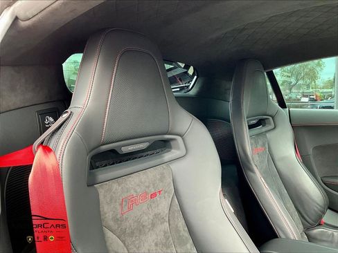 Used 2023 Audi R8 V10 GT image 24