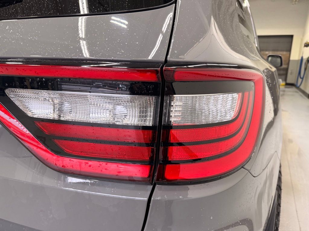 Used 2021 Dodge Durango SXT AWD/4WD image 5