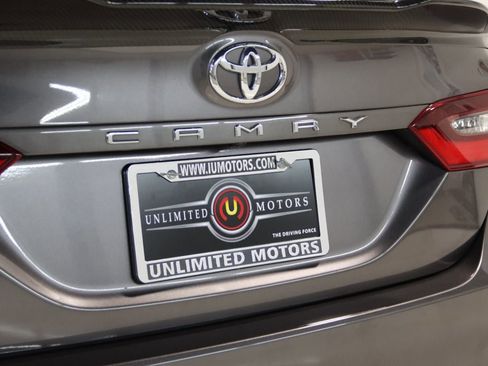 Used 2023 Toyota Camry LE image 13