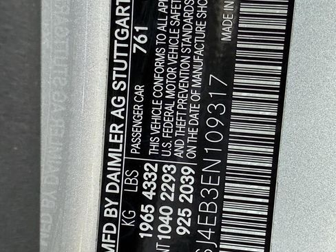 Used 2014 Mercedes-Benz CLA 250 image 38