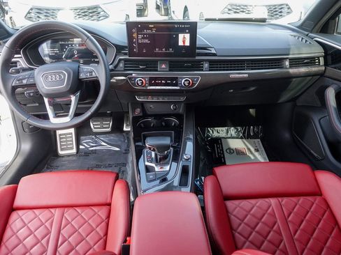 Used 2023 Audi S4 Prestige w/ Prestige Package image 27