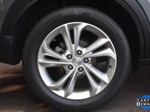 Used 2022 Buick Encore GX Preferred w/ Cold Weather Comfort Package image 12