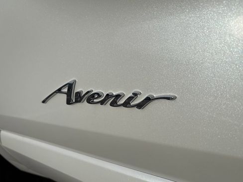 New 2026 Buick Encore GX Avenir w/ Avenir Technology Package image 12