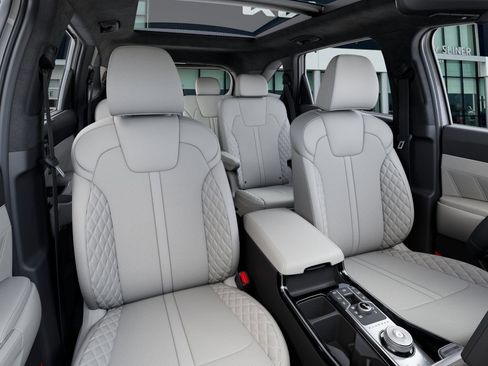 New 2026 Kia Sorento SX Prestige image 16