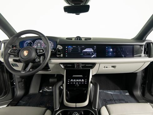 New 2026 Porsche Cayenne E-Hybrid image 35