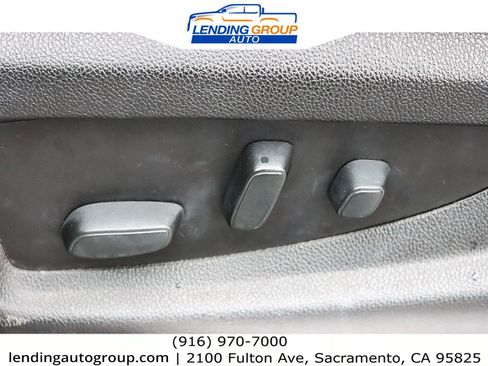 Used 2017 GMC Yukon SLE w/ Convenience Package image 20