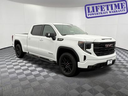 New 2026 GMC Sierra 1500 Elevation w/ Elevation Premium Package