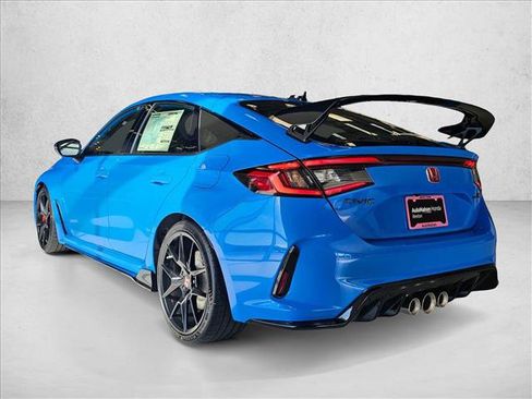 New 2026 Honda Civic Type R image 7