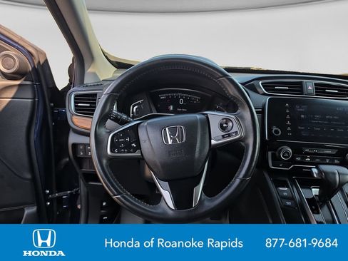Used 2017 Honda CR-V EX-L image 13