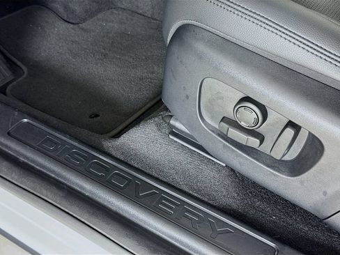 Used 2024 Land Rover Discovery Sport S AWD/4WD image 18